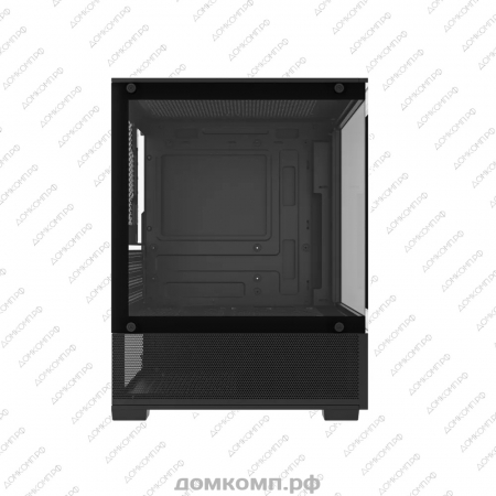 недорогой корпус для сборки компьютера. домкомп.рф